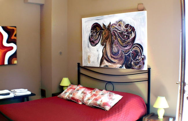 Agriturismo I Casamenti - Photo 6