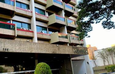 Flat Próximo Shopping Santa Úrsula - Foto 6