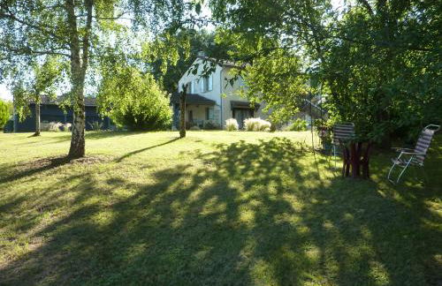 Chez ISABELLE ET POLO - Foto 7