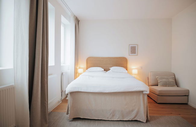 The Lab Hotel - Foto 19