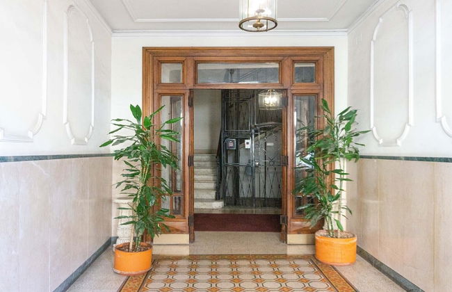 Villa Borghese Large Apartment - Foto 2