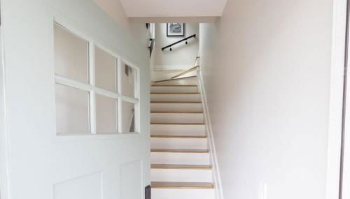 Excellence by Urooms Apartments Near NYC and Newark Airport with Parking - Foto 4