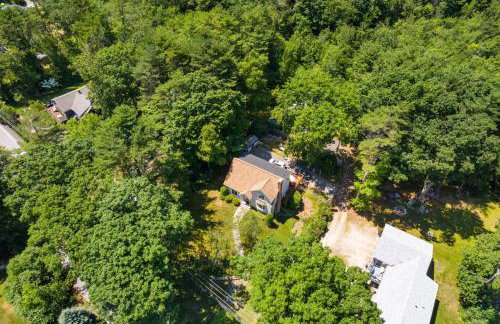 Shoals View Escape Ocean Views Dog-Friendly - Foto 28