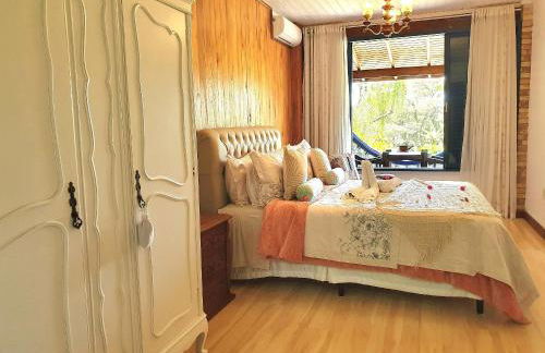 Rancho das Neves - Rancho Queimado - SC - Foto 77