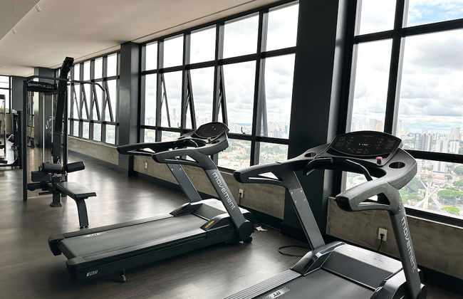 STAY Id Vida Urbana - Foto 30