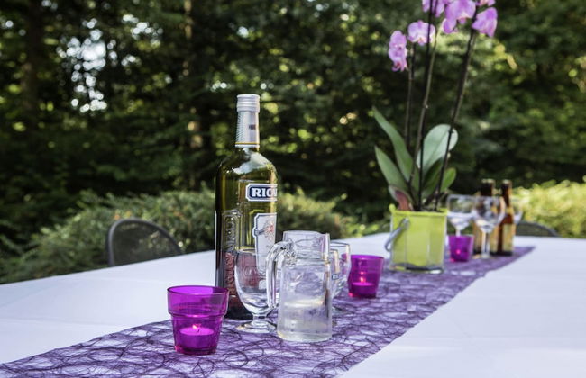 Durbuy Forest Villa With Pool - Foto 31