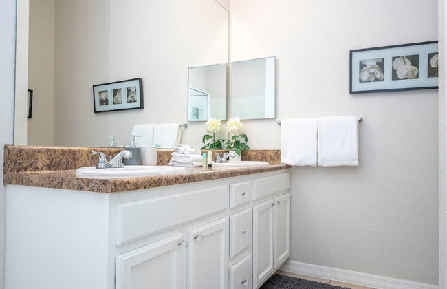 Tropical Oasis 2BD Near Disney Pure Relax - Foto 49