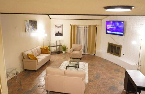 Spacious Family Home - Foto 10