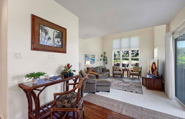 Colony Villas At Waikoloa Beach Resort #1305 3 Bedroom Villa by RedAwning - Foto 38