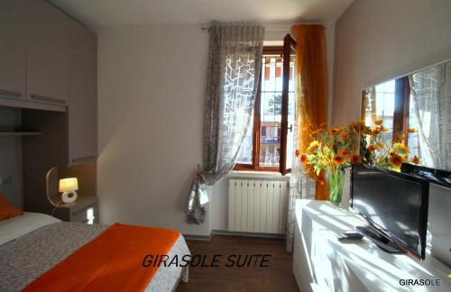 Girasole Suite Elegante appartamento 2 camere, piscina - Foto 8
