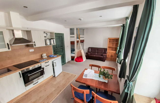 Safírový potok - Photo 1