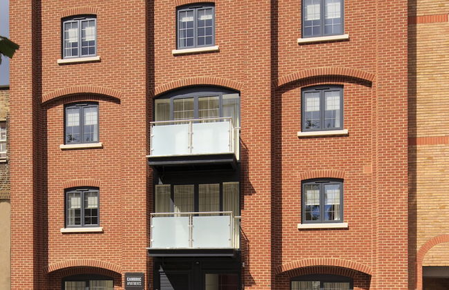 Cambric by Aeria Apartments - Foto 25