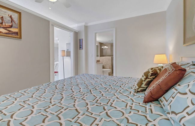 Beach & Tennis 1501 - Photo 4