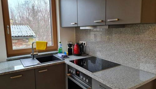 Cityappartement am Goethepark - Foto 3