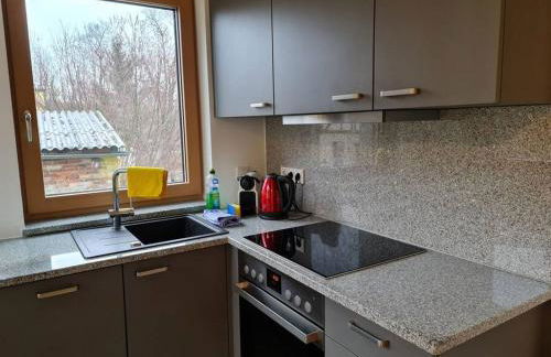 Cityappartement am Goethepark - Foto 3