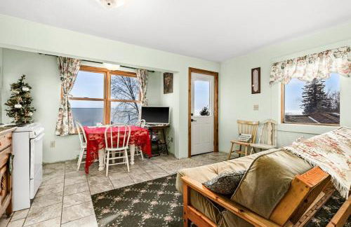 The Inn On Gitche Gumee - Anderson Deluxe Suite - Foto 25