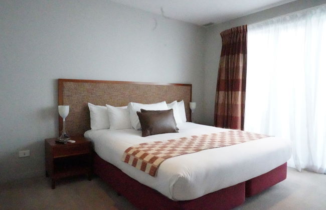 Paihia Waterfront 1 Bedroom Apt & Pool - Foto 2