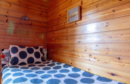 Chalet Lodge 5 by Interhome - Foto 23