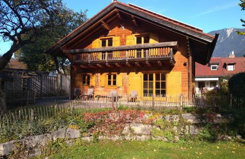 Chalet Königsstand - Foto 1