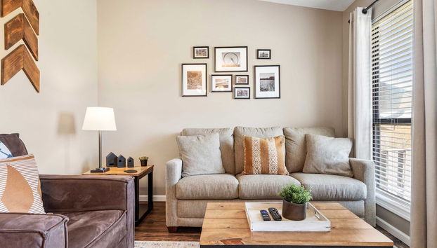 Luxurious Golf Front - Home for 4 - Foto 2, Imagen principal