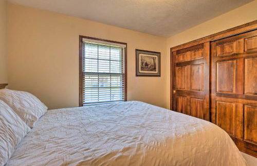 Lexington Home about 2 Mi to University of Kentucky! - Foto 18