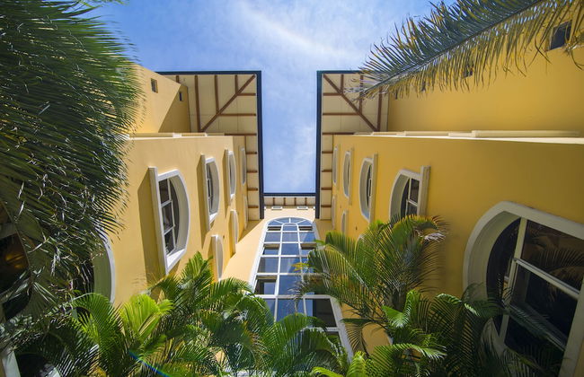 Apartotel & Suites Villas del Rio - Foto 65