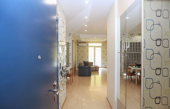 One Bedroom apartment for couple - Foto 20