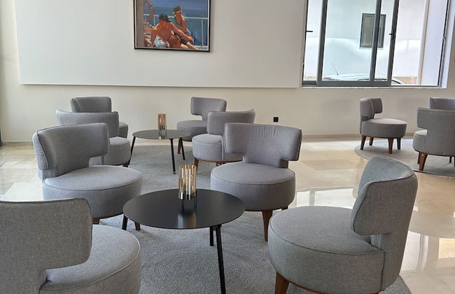 Angela Downtown Hotel - Foto 8