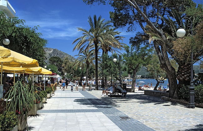 Villa Estrella del Mar - Foto 28