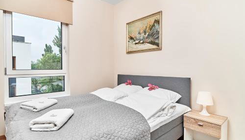 Exclusive Apartments Marina by Noclegi Renters - Foto 3
