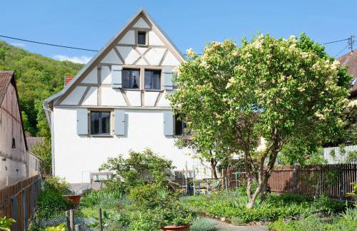 Ferienhaus Hildahüsli - Foto 1