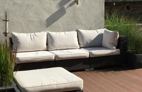 Ferienwohnung Rabennest - Foto 10