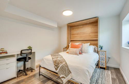 14 Mi to Pearl Street Mall Erie Getaway - Foto 19