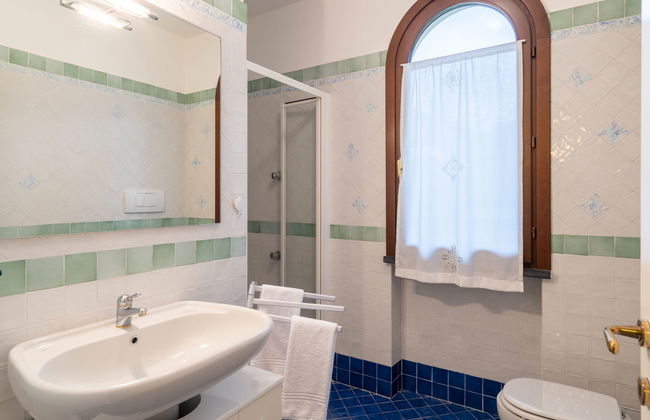 Villa Trabbia - Foto 15