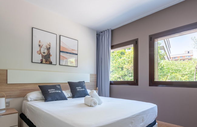 Limehome Barcelona Carrer de Fontcoberta - Foto 31