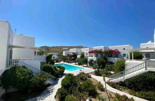 ILIOS COZY POOLHOUSE MYKONOS - Photo 8