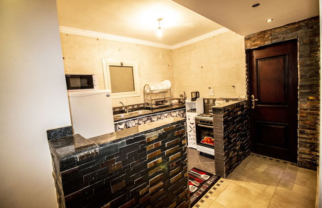 Local Style Khan El Khalili Decoration Living Room - Foto 7