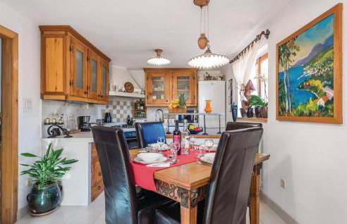 Holiday Home In Vele Mune - Foto 17