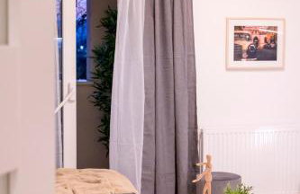 Fresh Comfort Apartment by Irundo - Foto 19