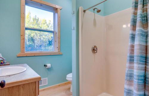 Snowmobile and Recharge! Next to Bill Nicholls Trail - Foto 10