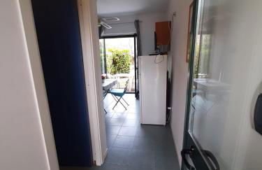 Nel villaggio il Monolocale tra gli ulivi - Foto 21