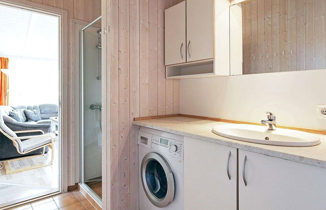 Holiday Home in GrÃ¶mmitz - Foto 13