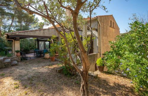 La Champanel Maison vue Mer - Foto 30