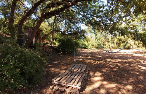 Villa Les palmiers en Provence - Logement cosy 4 pers - Foto 50