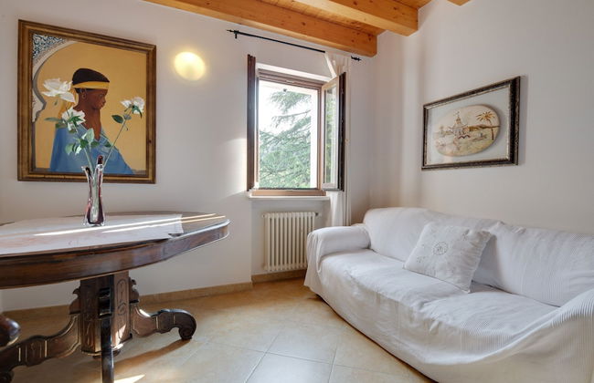 Fabulous Mansion in Pesina Spezie near Lake - Foto 19