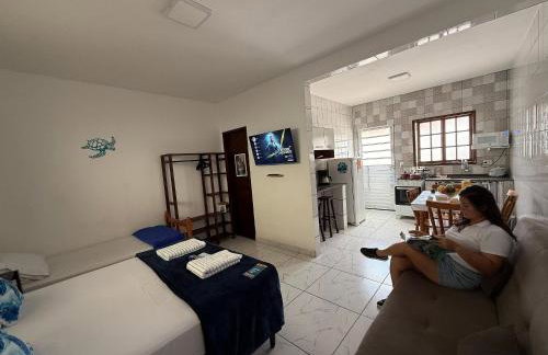 Suites Angra Sol e Mar - Foto 66