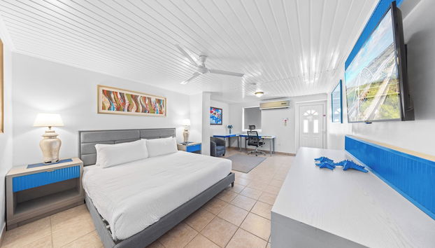 Palm Beach 124 - Foto 3, Habitación