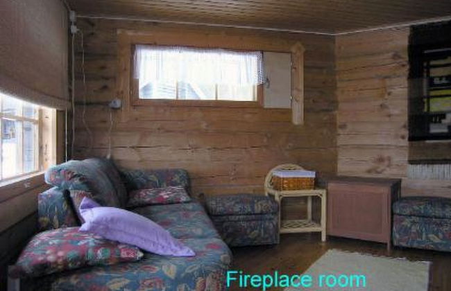 Villa hatakka - Foto 31