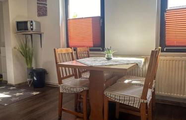 Privatunterkunft in Garz bei Kayser`s - Foto 17