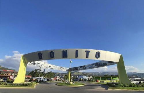 Seu lar em Bonito-PE - Photo 1